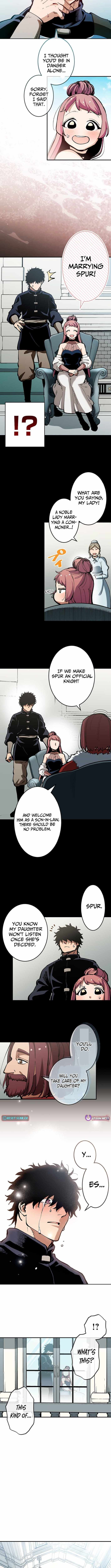 From Rural Instructor to Sword Saint — Chapter 62 — page 7