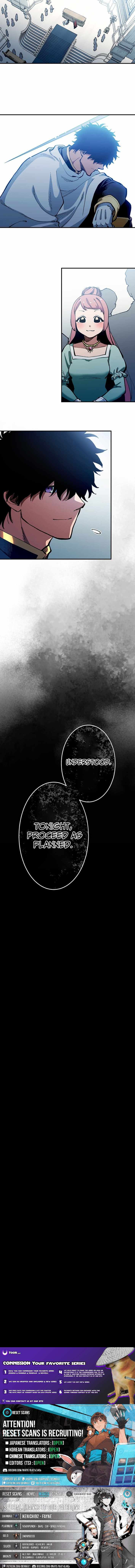 From Rural Instructor to Sword Saint — Chapter 62 — page 8