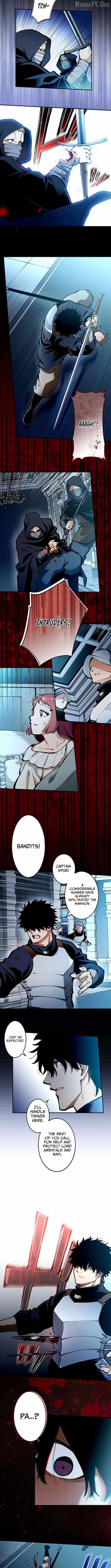 From Rural Instructor to Sword Saint — Chapter 63 — page 2