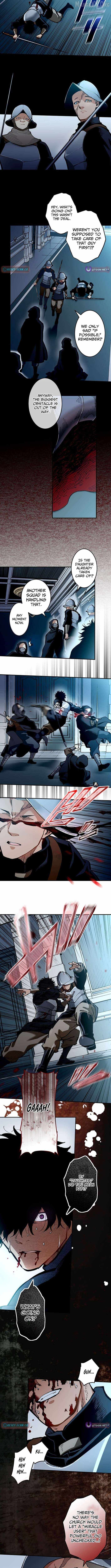 From Rural Instructor to Sword Saint — Chapter 63 — page 3