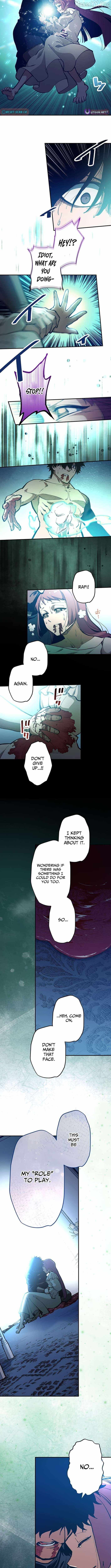 From Rural Instructor to Sword Saint — Chapter 64 — page 2