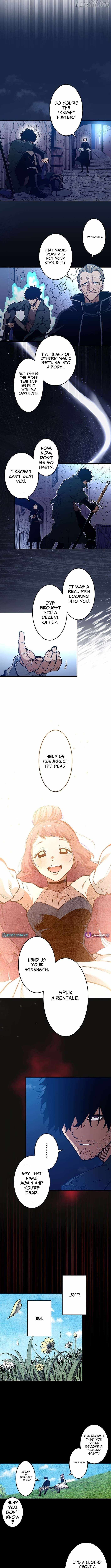 From Rural Instructor to Sword Saint — Chapter 64 — page 4