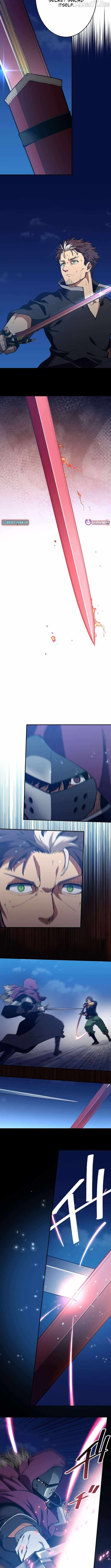 From Rural Instructor to Sword Saint — Chapter 64 — page 6