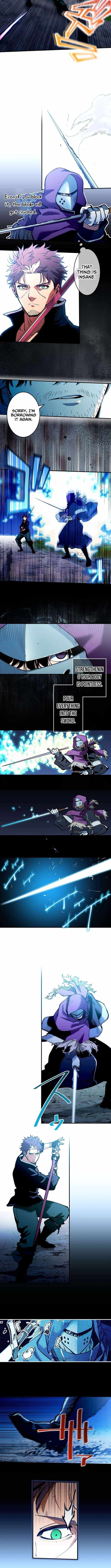 From Rural Instructor to Sword Saint — Chapter 65 — page 2