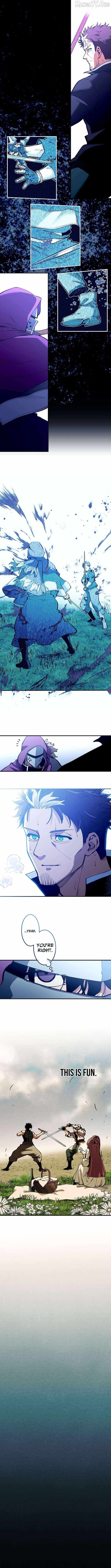 From Rural Instructor to Sword Saint — Chapter 65 — page 5