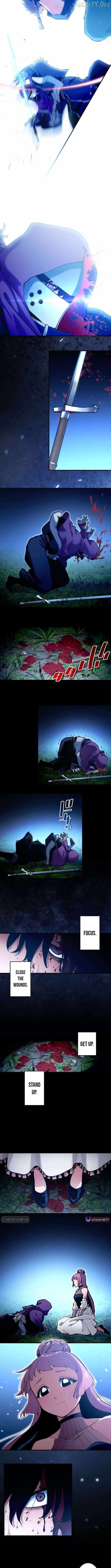 From Rural Instructor to Sword Saint — Chapter 66 — page 4