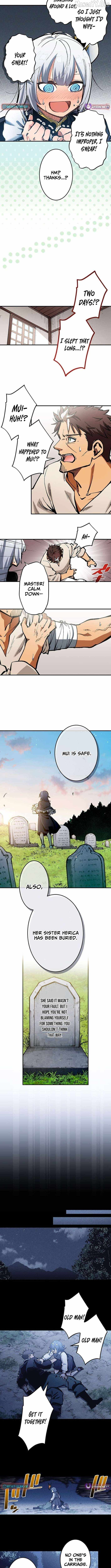 From Rural Instructor to Sword Saint — Chapter 67 — page 3