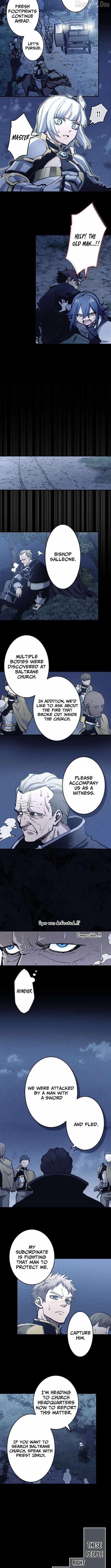 From Rural Instructor to Sword Saint — Chapter 67 — page 4