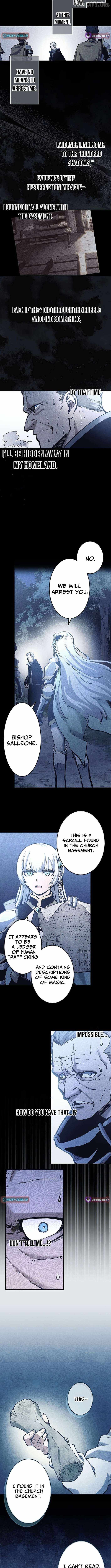 From Rural Instructor to Sword Saint — Chapter 67 — page 5
