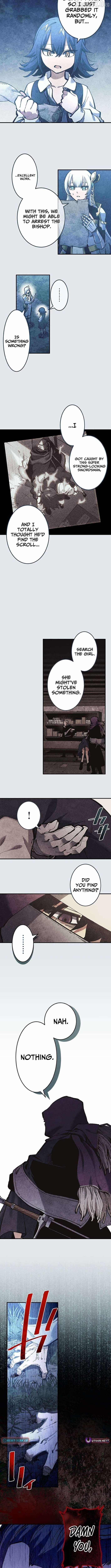 From Rural Instructor to Sword Saint — Chapter 67 — page 6