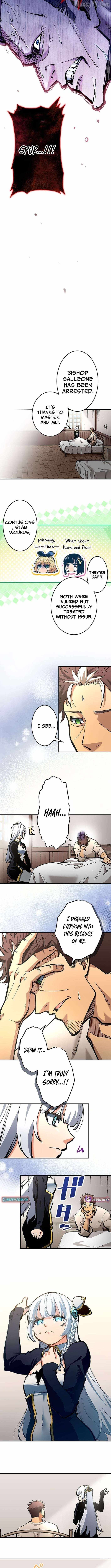From Rural Instructor to Sword Saint — Chapter 67 — page 7