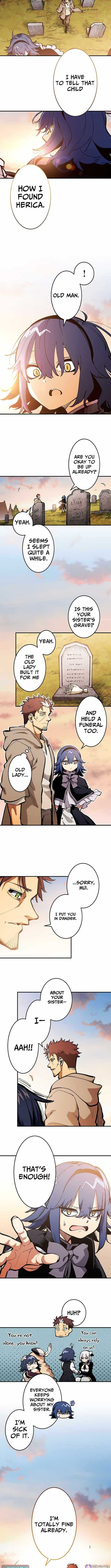 From Rural Instructor to Sword Saint — Chapter 68 — page 2