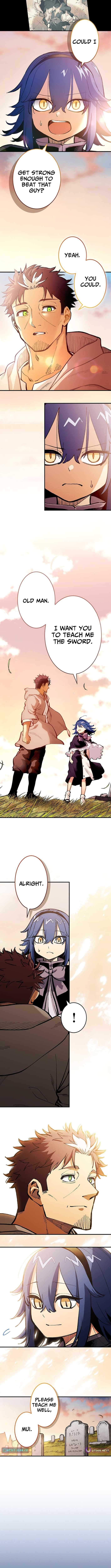 From Rural Instructor to Sword Saint — Chapter 68 — page 4