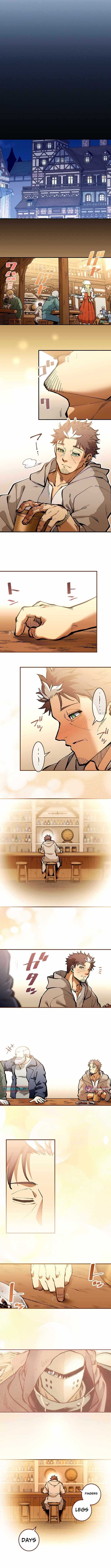 From Rural Instructor to Sword Saint — Chapter 68 — page 5