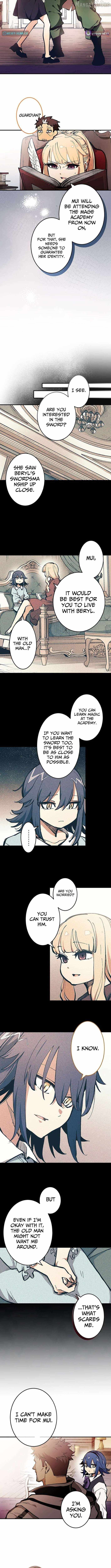 From Rural Instructor to Sword Saint — Chapter 69 — page 2