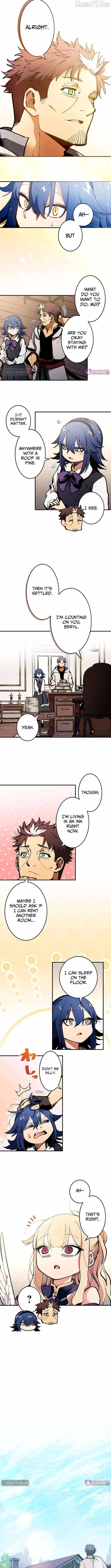 From Rural Instructor to Sword Saint — Chapter 69 — page 3