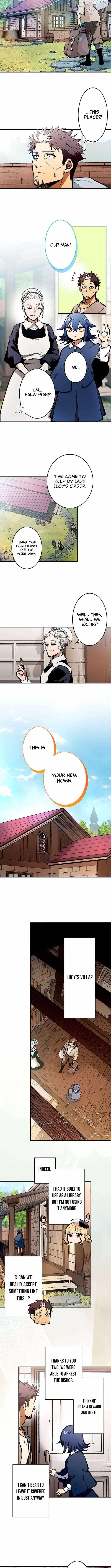 From Rural Instructor to Sword Saint — Chapter 69 — page 4