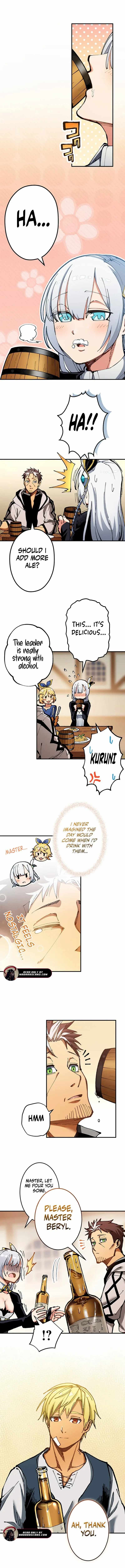 From Rural Instructor to Sword Saint — Chapter 7 — page 4