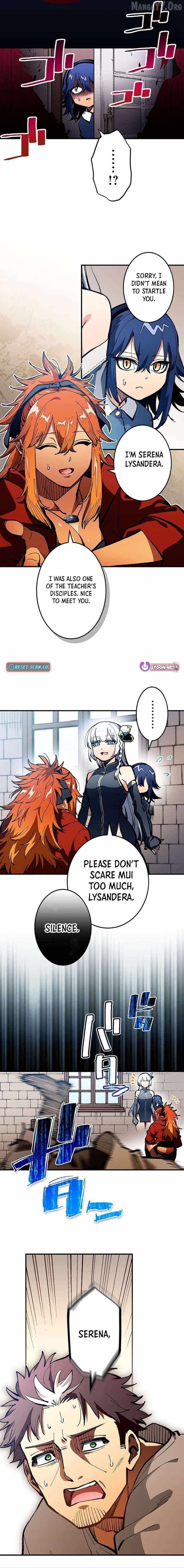 From Rural Instructor to Sword Saint — Chapter 70 — page 2