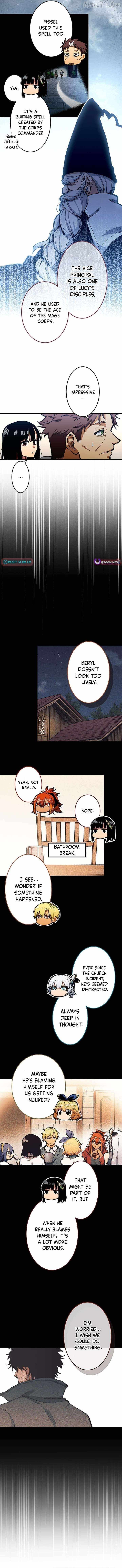 From Rural Instructor to Sword Saint — Chapter 71 — page 4