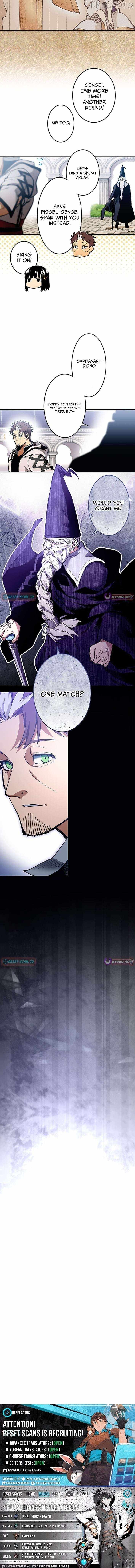 From Rural Instructor to Sword Saint — Chapter 73 — page 6
