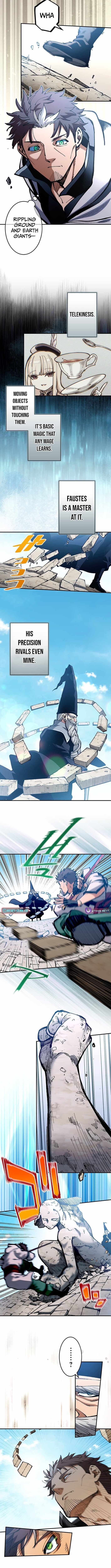 From Rural Instructor to Sword Saint — Chapter 74 — page 5