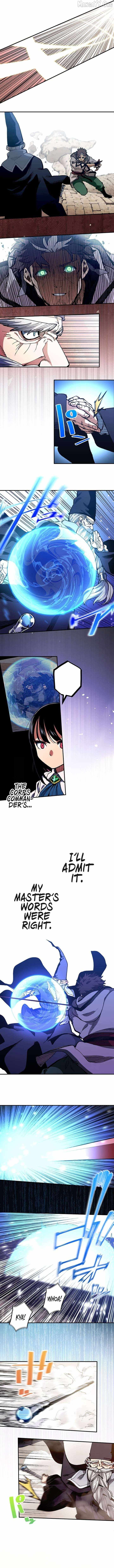 From Rural Instructor to Sword Saint — Chapter 75 — page 2