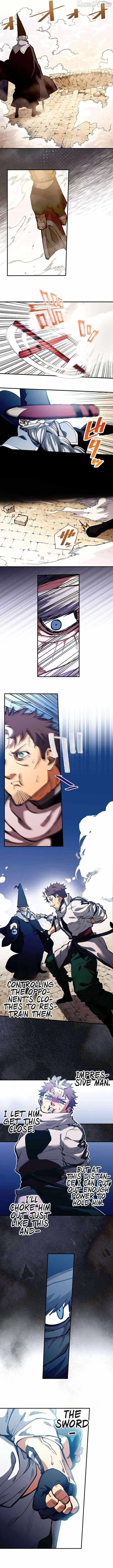 From Rural Instructor to Sword Saint — Chapter 75 — page 3