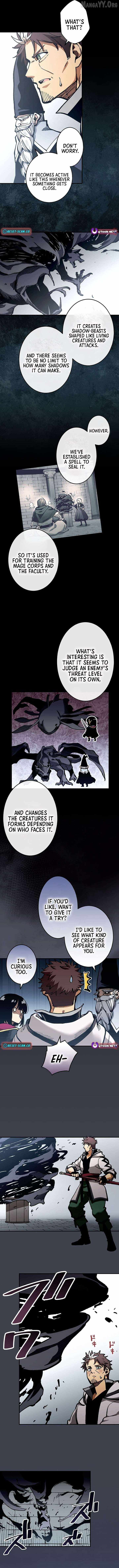 From Rural Instructor to Sword Saint — Chapter 76 — page 5