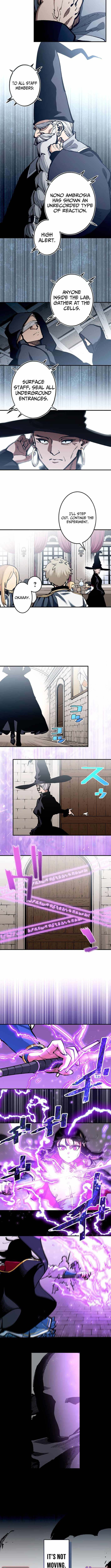 From Rural Instructor to Sword Saint — Chapter 77 — page 2