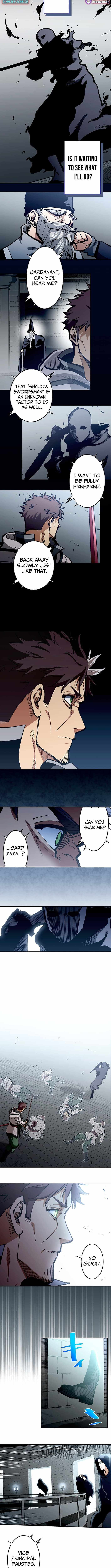 From Rural Instructor to Sword Saint — Chapter 77 — page 3