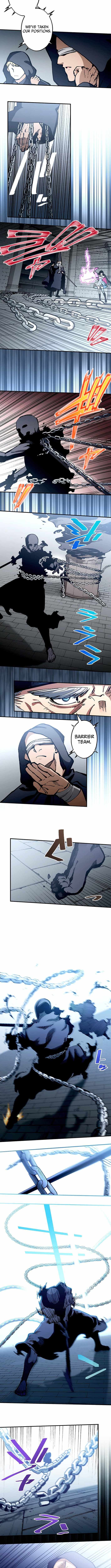 From Rural Instructor to Sword Saint — Chapter 77 — page 4