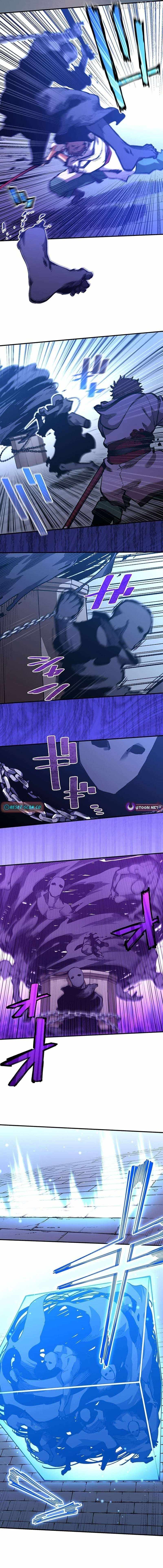 From Rural Instructor to Sword Saint — Chapter 78 — page 3