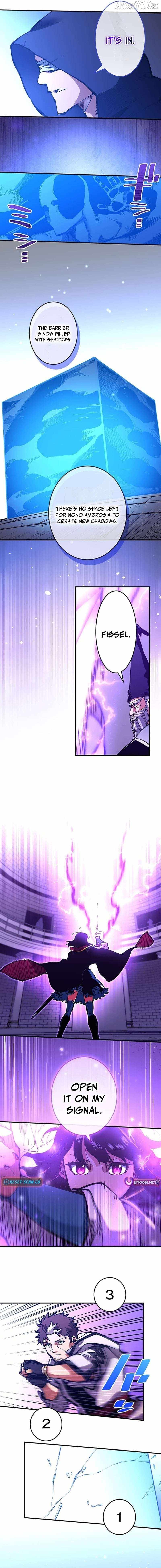 From Rural Instructor to Sword Saint — Chapter 78 — page 4