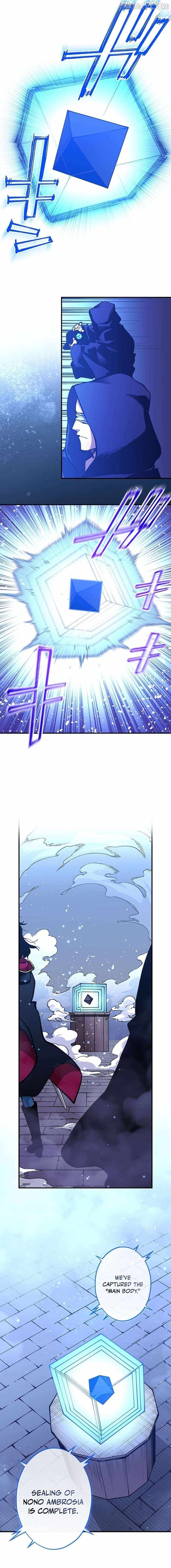 From Rural Instructor to Sword Saint — Chapter 78 — page 6