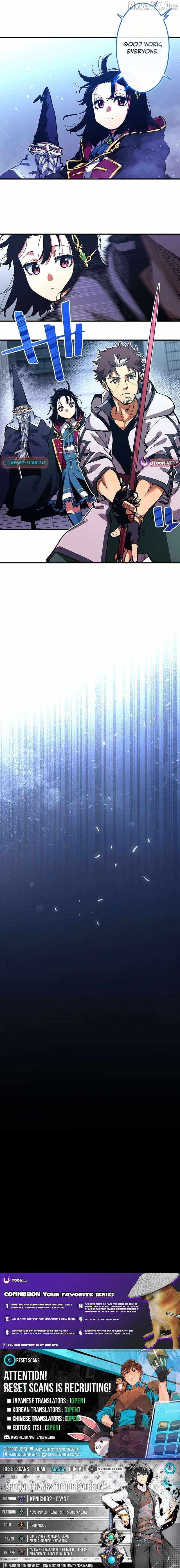 From Rural Instructor to Sword Saint — Chapter 78 — page 7