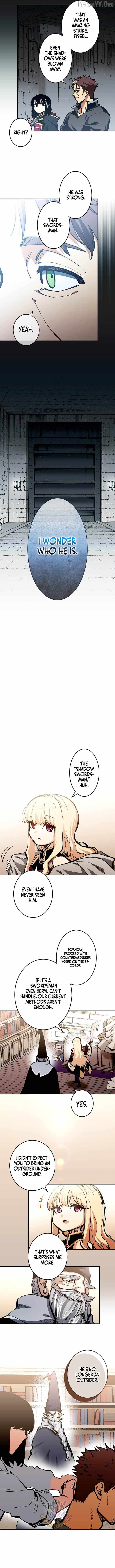 From Rural Instructor to Sword Saint — Chapter 79 — page 2
