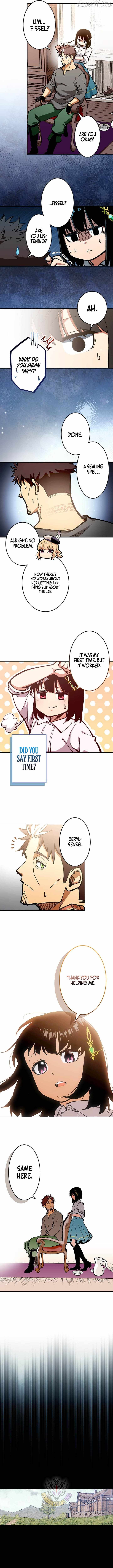 From Rural Instructor to Sword Saint — Chapter 79 — page 3