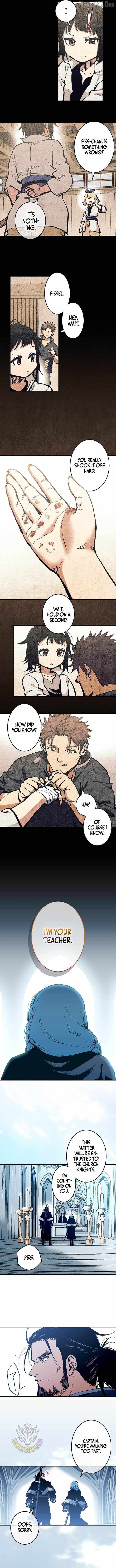 From Rural Instructor to Sword Saint — Chapter 79 — page 4