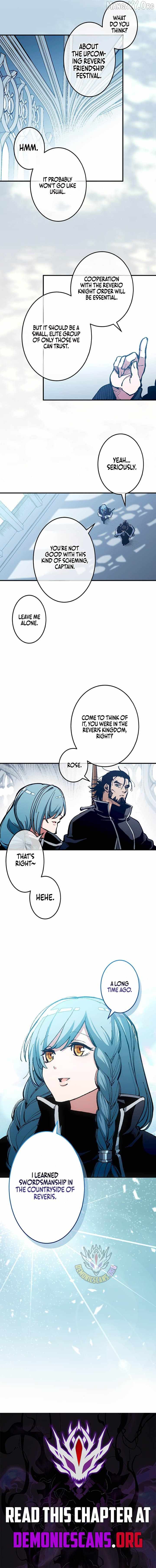 From Rural Instructor to Sword Saint — Chapter 79 — page 5