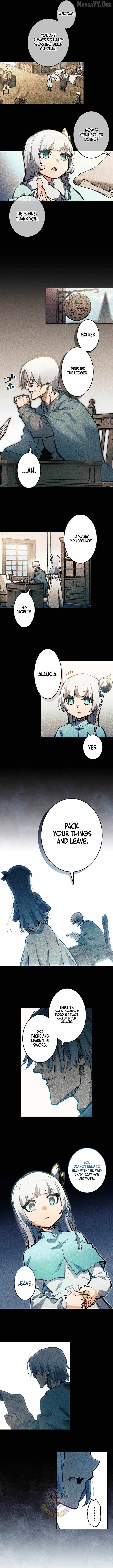 From Rural Instructor to Sword Saint — Chapter 80 — page 2