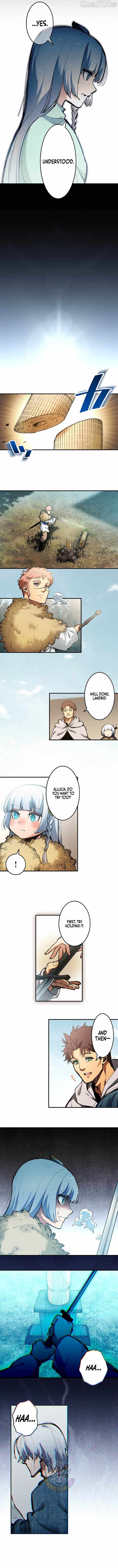 From Rural Instructor to Sword Saint — Chapter 80 — page 3