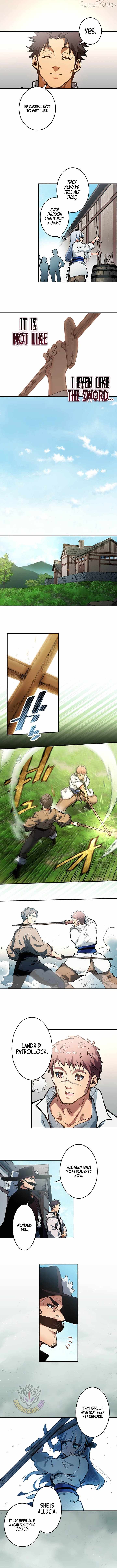 From Rural Instructor to Sword Saint — Chapter 80 — page 6