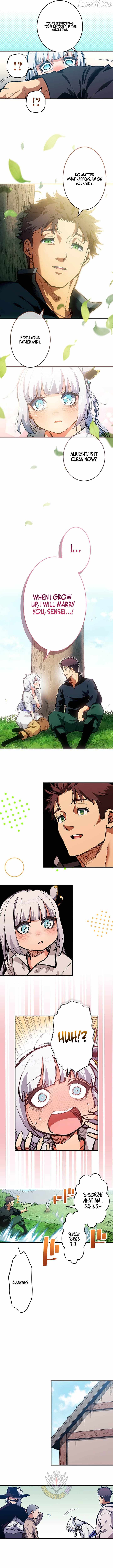 From Rural Instructor to Sword Saint — Chapter 81 — page 6