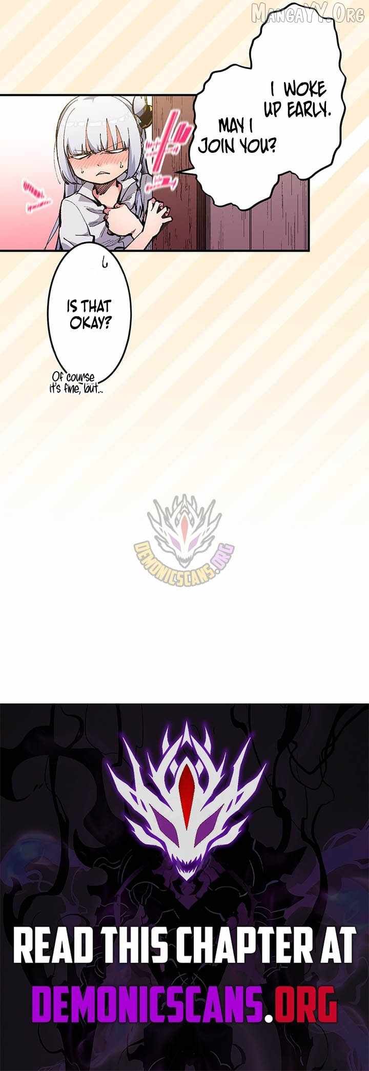From Rural Instructor to Sword Saint — Chapter 81 — page 8