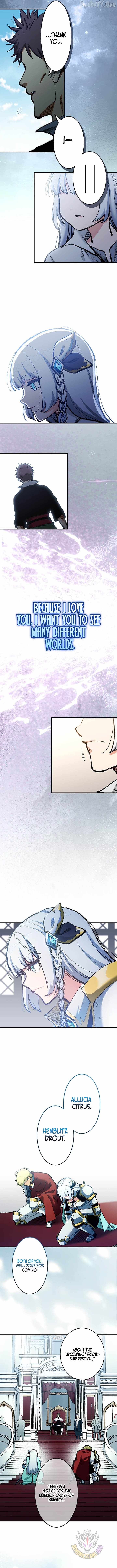 From Rural Instructor to Sword Saint — Chapter 82 — page 3