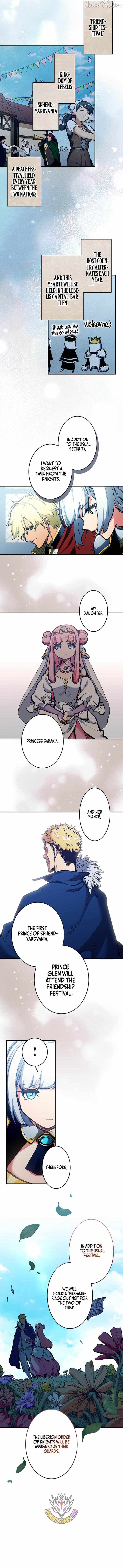 From Rural Instructor to Sword Saint — Chapter 82 — page 4
