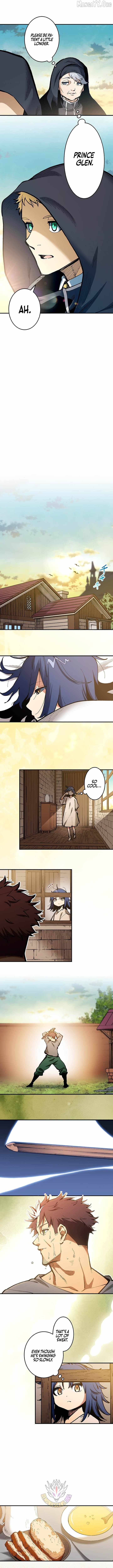 From Rural Instructor to Sword Saint — Chapter 82 — page 6