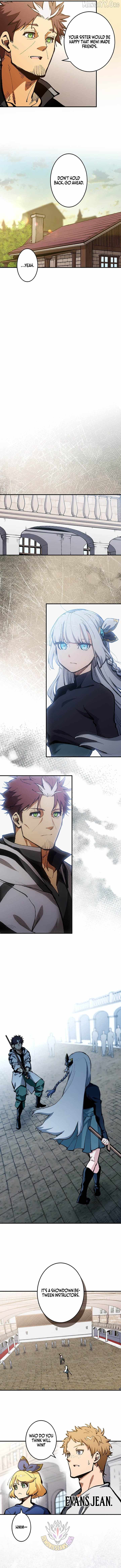 From Rural Instructor to Sword Saint — Chapter 82 — page 8