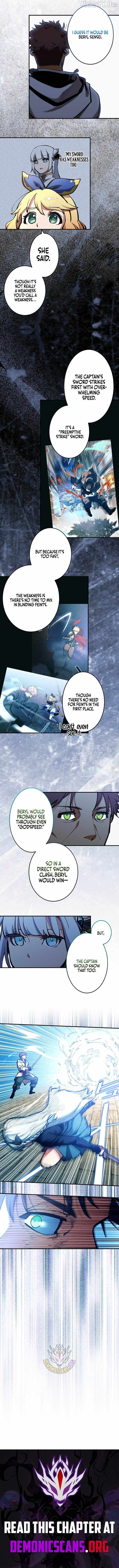 From Rural Instructor to Sword Saint — Chapter 82 — page 9